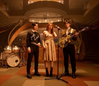 告五人〈唯一〉破8億播放登抖音神曲   韓寒新電影指名邀歌〈寂寞留白〉！