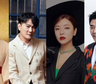 丁噹「翻唱」重新定義經典 原唱張宇、張信哲、任賢齊、周蕙盲聽點評！