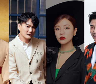 丁噹「翻唱」重新定義經典 原唱張宇、張信哲、任賢齊、周蕙盲聽點評！