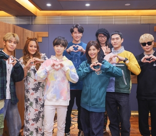 蘇慧倫、鼓鼓、蕭秉治、宇宙人、家家、魏嘉瑩 公益演唱會搶先首唱〈天使〉獻醫護