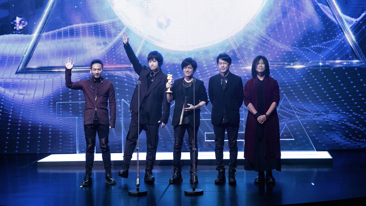 五月天、劉若英、白安、告五人 騰訊音樂娛樂盛典雙城精彩聯袂獻聲！