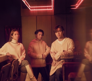 告五人〈好不容易〉MV 特別邀請「蘿絲媽媽」林心如助陣 重返《華燈》場景！