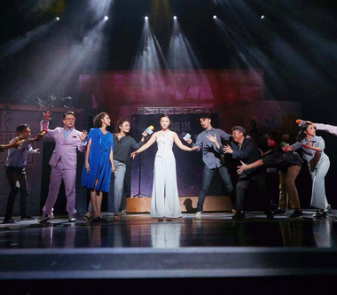 好戲多磨！音樂劇《搭錯車》二度延期高雄場確定5月發車 門票1/13中午ibon開賣