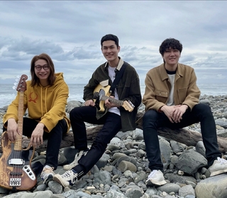 宇宙人拍〈藍色的你〉MV 純歌曲擁50萬點閱 預告新專輯更療癒