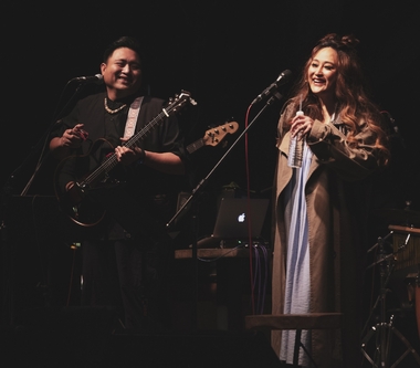 家家《2022初五來我家》開唱  「昊恩家家」暌違10年攜手登台嗨唱