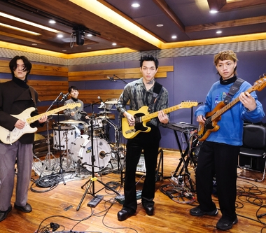 傻子與白痴北中南巡迴2/19展開 台北演唱會驚喜透露女神級嘉賓