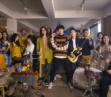 宇宙人時隔近5年出新輯《理想狀態》 首波主打〈你的樣子〉驚喜合作孫盛希！