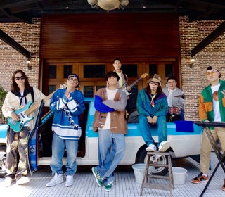 宇宙人 ft.違法SmashRegz〈自己來〉MV曝宅家日常 神還原經典Pose致敬皇后合唱團