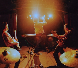 宇宙人不藏私大爆雷  《The Moment!》演唱會請疊字女神千千、泱泱助陣