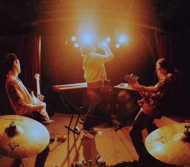 宇宙人不藏私大爆雷  《The Moment!》演唱會請疊字女神千千、泱泱助陣