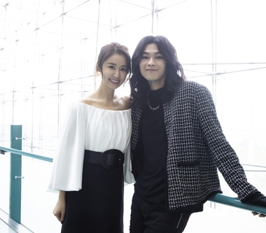 林心如暌違6年開金嗓 麋先生聖皓操刀製作《華燈》插曲〈請別愛我〉