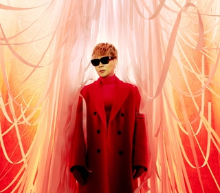 蕭秉治沉潛四年換來制霸大作《狂人》 預購開跑 5/17正式發行！