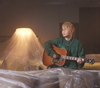 蕭秉治〈毒藥〉橫掃排行榜14冠王  《狂人》專輯再獻深情力作〈都是我的錯〉