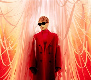 蕭秉治《狂人》專輯今發行 520揪最狂嘉賓五月天瑪莎線上開「狂」趴！