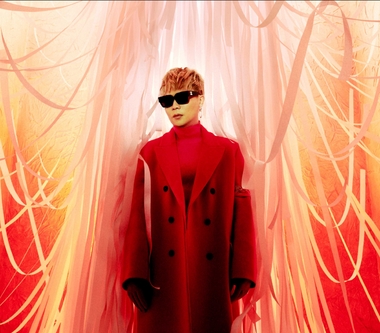 蕭秉治《狂人》專輯今發行 520揪最狂嘉賓五月天瑪莎線上開「狂」趴！