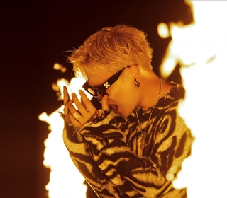 蕭秉治〈逃〉體悟雨過天晴後生命珍貴 演唱會8/7台中、8/13高雄加場！