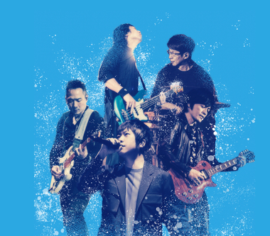 五月天開啟最強任意門「好好好想見到你演唱會」 11月北美雙城開唱！