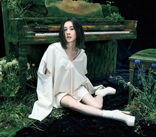 白安首波主打〈沒有人寫歌給你過吧〉聯手葛大為、五月天阿信「寫歌給你」！