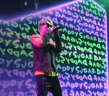 蕭秉治「狂人」北中南演唱會圓滿落幕  揪歌迷12/10北流續寫新篇章