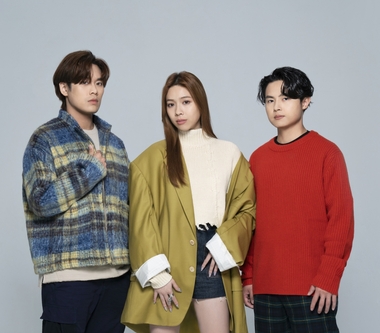 告五人寵粉無極限  「2022愛在夏天演唱會」9/17破天荒包遊樂園開唱