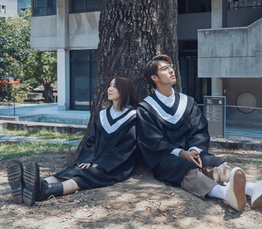 白安〈沒有人寫歌給你過吧〉 攜手林書宇、陳昊森 以電影鍍金陣容打造高規格MV！