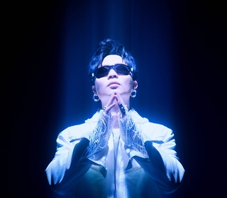 「狂人」演唱會聽不過癮 蕭秉治12/10「Project X」北流演唱會唱個夠