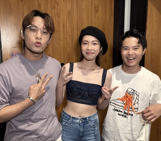 告五人「新樂園」演唱會秒殺完售   歌迷敲碗終釋出「摩天輪露台票」同樂