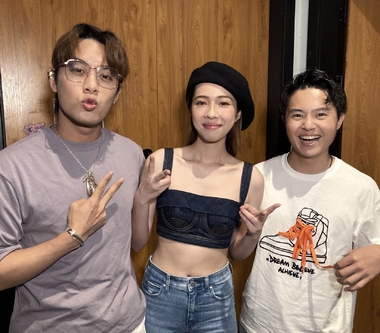 告五人「新樂園」演唱會秒殺完售   歌迷敲碗終釋出「摩天輪露台票」同樂