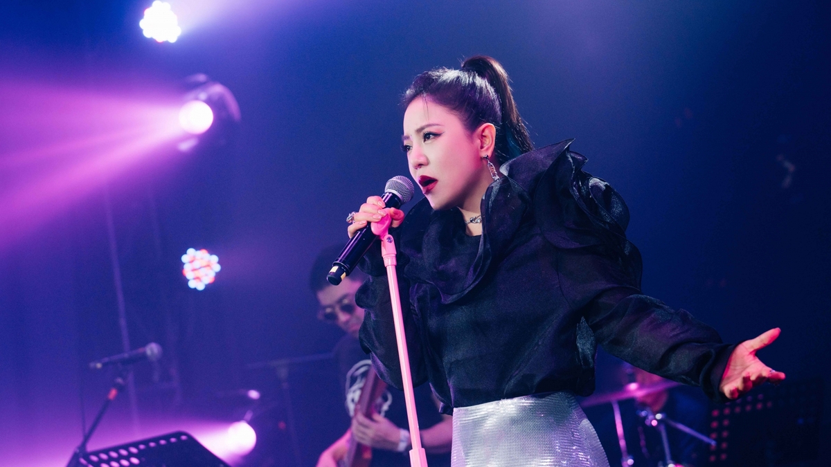 丁噹睽違5年台北開唱 11月音樂劇、演唱會和歌迷相聚一堂！