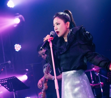 丁噹睽違5年台北開唱 11月音樂劇、演唱會和歌迷相聚一堂！