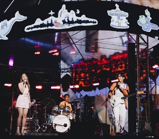 一夜限定奇幻新樂園 告五人破億告白神曲〈給你一瓶魔法藥水〉重溫仲夏夜之夢