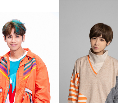 鼓鼓呂思緯、小魏魏嘉瑩〈愛的方法〉傳遞愛 成電影《哈勇家》指定宣傳曲！