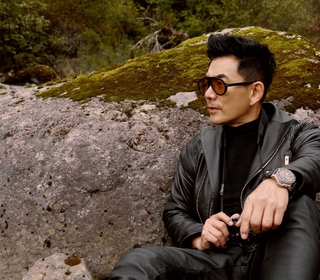 任賢齊睽違10年推新曲受矚目 〈在路上〉6天YouTube霸氣破百萬