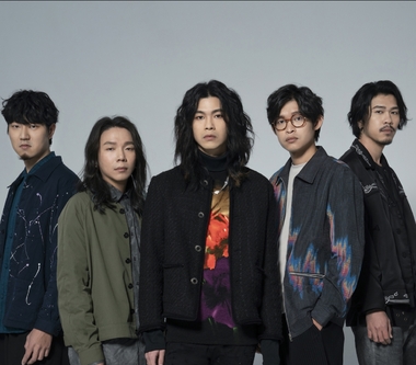 麋先生成軍10周年迎《WE 我們的十年》演唱會 12/24平安夜高雄熱情開唱