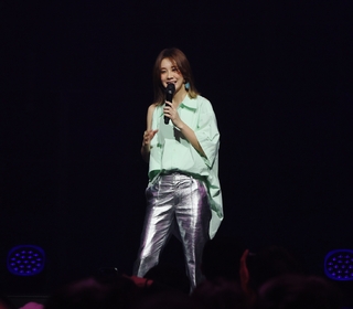 白安「沒有人寫歌給你過吧」新專輯巡演台北開唱 宣布明年2/25高雄、3/18台中見