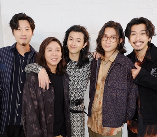 麋先生《WE 我們的十年》高流演唱會　開賣4500張瞬間秒殺完售！