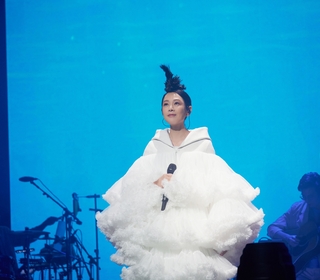 劉若英「飛行日巡迴演唱會」英法兩場完售 加碼點歌環節誠意滿點