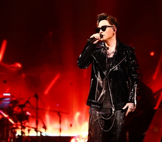 蕭秉治「Project X Live Tour 巡迴演唱會」登場 Double X天地舞台制霸北流！