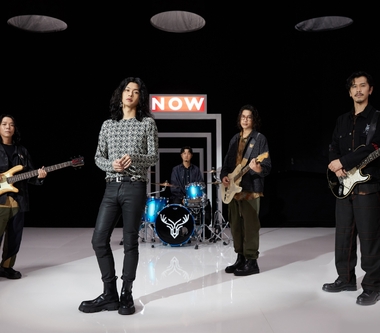 麋先生《WE我們的十年》開唱最後倒數　驚喜釋出10周年紀念單曲寵粉