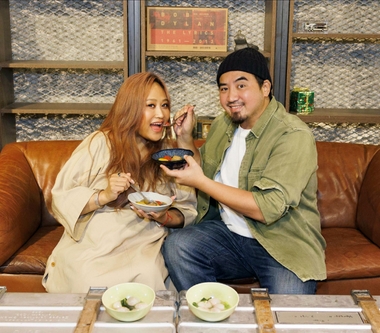 家家《輕輕許個願》邀好友Matzka擔音樂總監助陣 冬至應景吃湯圓暖身暖心