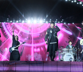 五月天「諾亞方舟10週年進化復刻限定版演唱會」正式啟航  全面進化再升級！