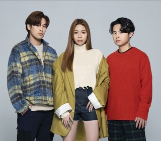 告五人、Tizzy Bac、家家、麋先生、宇宙人 跨年夜馬不停蹄為粉絲帶來溫暖！