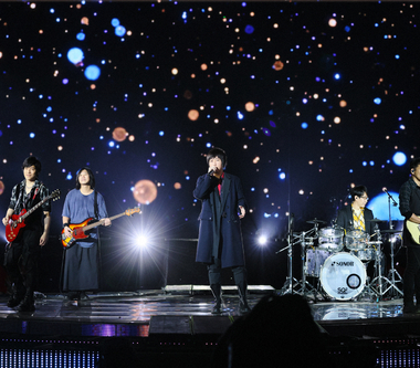 五月天2023第一天送上新年禮  諾亞方舟10週年進化演唱會續航高雄！