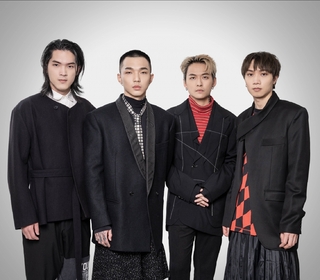 傻子與白痴大膽邀約魏如萱合唱 大年初七和歌迷辦派對「After After Party」演唱會完售