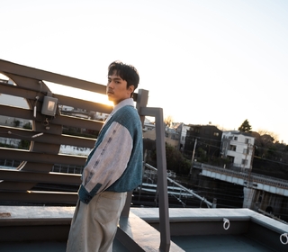 HUSH〈都會愛情三角習題〉三大神級組合夢幻聯動 映照出「不說你我他」City Love！