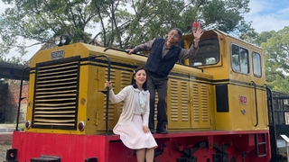 音樂劇《搭錯車》6/24、25停靠臺南 阿美＋亞叔《阿美遊臺南》新春特輯初二、初四首播！