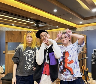 Tizzy Bac《從地心竄出》演唱會下周開唱 浩子練團直呼太害羞緊張