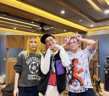 Tizzy Bac《從地心竄出》演唱會下周開唱 浩子練團直呼太害羞緊張