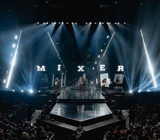 麋先生雙喜臨門！推出10周年演唱會專輯　貝斯手以諾報喜訊3月升格人夫