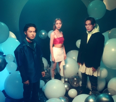 告五人小巨蛋演唱會2/11開賣 告五人首次星馬巡演成功 再飛半個地球迎北美開唱